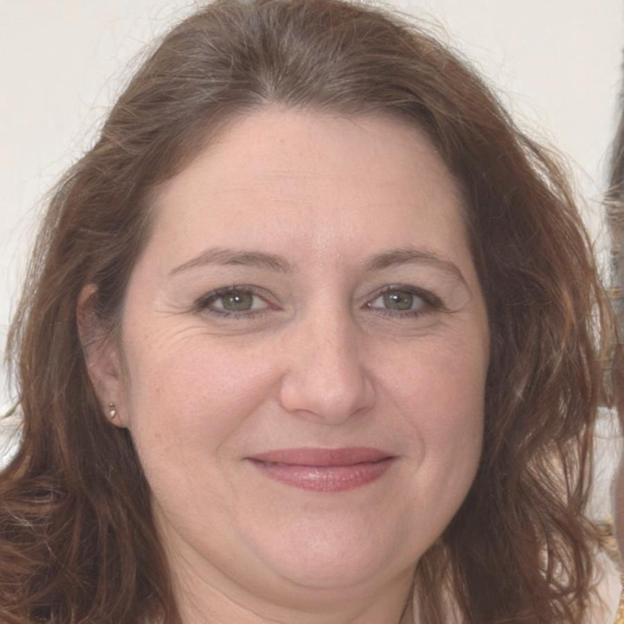 Portrait de Céleste Dubois