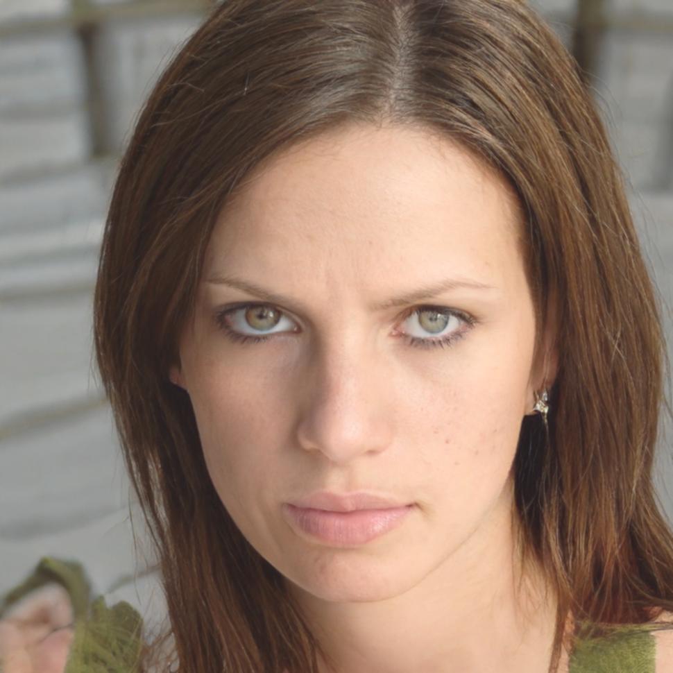 Portrait d'Élise Moreau, Directrice des Ressources Humaines