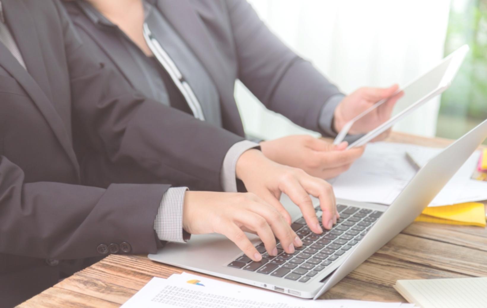 Session de formation en communication financière